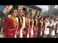 Magar Cultural Hurra Dance Chaubise Mudebas Dadagaun Dhankuta