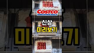 ✨미쳐버린 코스트코 신상 1분 요약!🛒 인기템 미리보기👀 #costco