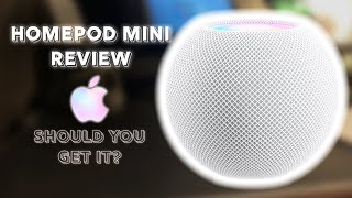 HomePod Mini Review | Quick Take | Cheapest HomeKit Hub?
