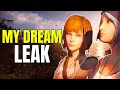 A Life Is Strange Double Exposure Leak I REALLY Want To Be True