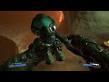 ok doomer doom 2016 let s play part 1 blind vod