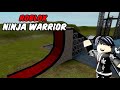 Roblox Ninja Warrior 2019