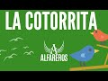 Alfareros - La Cotorrita 🐦