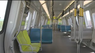 BART improvement poll brings light to service's many troubles