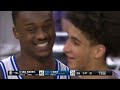 Duke vs. Oral Roberts - First Round NCAA tournament extended highlights