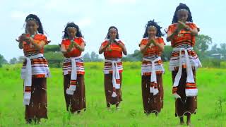 Gaaddisa Baqqalaa _ Arsii _ New Oromo Music 2023