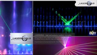 The Laserworld Group | Power and Know-How