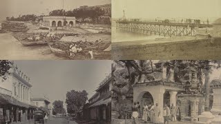 Pondicherry India 🇮🇳 in 1880-1902 | Exploring Old Pondicherry | Rare and Unseen Photos | History 🇮🇳