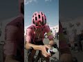 Así terminó Carapaz. Etapa reina #TDF2024