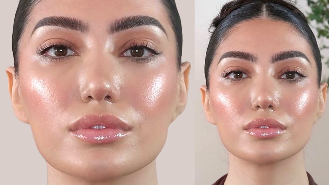 This Base Makeup Hack Will Change Your Life Youtube