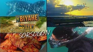 Biyahe ni Drew: A summer in Sorsogon (full episode)