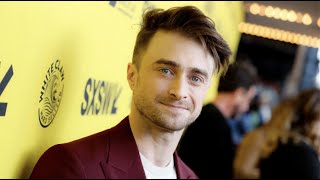 Daniel Radcliffe responds to rumours of him replacing Hugh Jackman as Wolverine