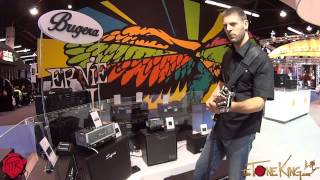 Bugera Amps T50 Infinium Winter NAMM 2015 '15