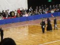 h26全日本学生剣道優勝大会 2回戦 筑波対龍谷 三将副将大将