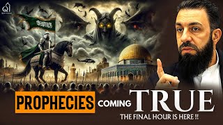 BEWARE - The Final Battle Begins ! | Jesus Returns and the Dajjal Emerges! | Belal Assaad