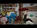 【マイクラ肝試し2023】into the backrooms【ぺんと視点】