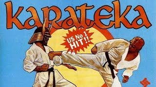 [NES/FC] Karateka. FC空手道