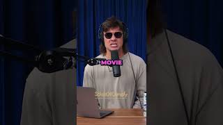 Theo Von doesn't want to see Barbie 😂🤣😭 #theovon