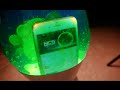 iPhone 6 Dropped Inside a Lava Lamp! iPhone 6 Dropped Inside a Lava Lamp!