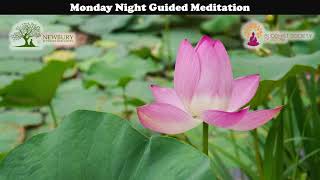 Guided meditation - Rejoice | Bhante Sunyo | 02 AUG 2021