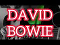 Life on Mars? - David Bowie - music guitar video