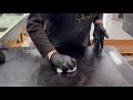 How to Make a Mezzotint Part 3 | Art Werger