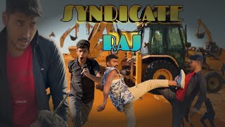 Syndicate Raj  | full action video | action video | bangla natok