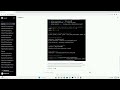 python nlp developer