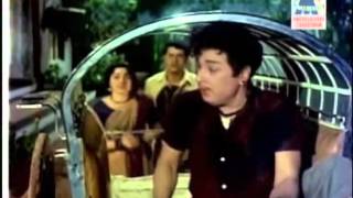 en annan | MGR fight scene | என் அண்ணன்  படத்தின் சண்டை காட்சிகள்