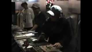 Dj Dstyles   Dj Kentaro Freestyle Session