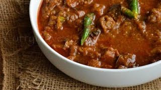 കിടിലൻ നാടൻ ബീഫ് കറി Easy Recipe | Kerala Style Nadan Beef Curry #shorts #keralastyle #beefrecipe