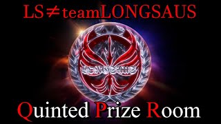 【荒野行動】LS≠teamLONGSAUS主催　第6回 LS≠teamLONGSAUS杯　QT実況生配信　【実況：もっちィィの日常】