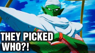 You would NEVER see teams like these now! | DBFZ Season 1 offline matches