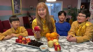 Đi Chợ Tây ở Canada 🇨🇦 mua mớ trái cây hương vị quê nhà ❤️ !!!