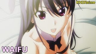 Yumiko Sakaki (榊 由美子) Waifu Moments!