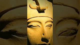 The Heretic Pharaoh Akhenaten