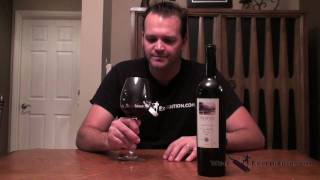 Weekday Wine Review- 2005 Trespass Vineyards Cabernet Franc