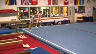 TEXAS STAR GYMNASTICS