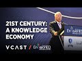 Dr Ishrat Husain on the Century of the Knowledge Economy