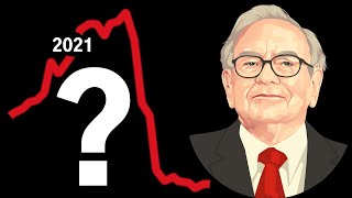 Warren Buffett: The Stock Market Could Go NEGATIVE For 17 Years