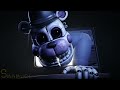 collab part for @lunatichugo blender fnaf