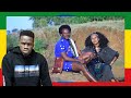 Mekuanent Melesse & Aster Wolde - Almazu | Reaction Video + Learn Swahili | Swahilitotheworld