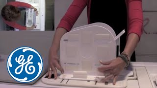 Foot Positioning with GEM Flex Coil | GE Healthcare