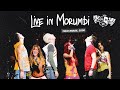 RBD - Live in Morumbi (Tour Brasil 2006)