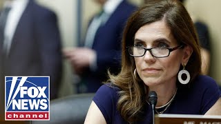 Nancy Mace targets 'Squad' Dems with proposed ban on foreign-born lawmakers
