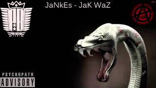 Jankes Kanibal - Jak Waz