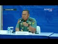 full prajurit tni al penembak bos rental disangkakan pasal pembunuhan berencana