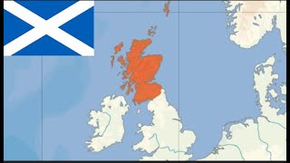 苏格兰历史/History of Scotland