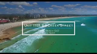 Unit 1103/2 Creek St, Coolangatta, QLD, 4225 - Listed By Wayne Bisgrove