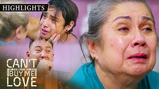 Bingo becomes emotional at Lola Nene's blindness | Can't Buy Me Love (w/ English